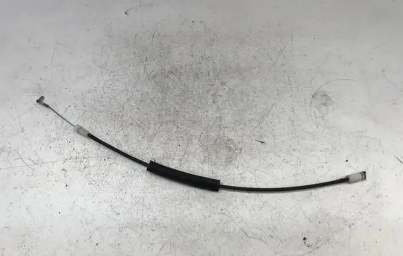 Mitsubishi Colt Rear door cable line 