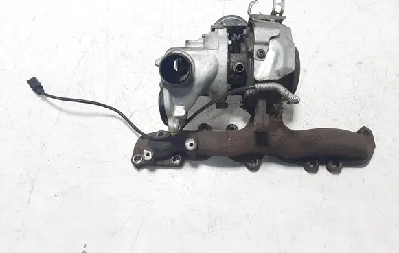 Volkswagen Golf VII Turbo 04L253016H
