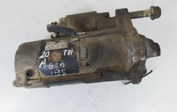 Mazda 626 Starter motor