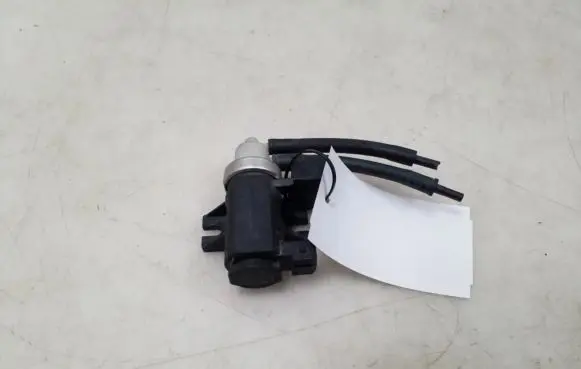 Hyundai Accent Turbo solenoid valve
