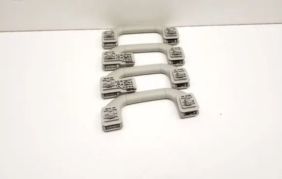 Mercedes-Benz E W212 Rear interior roof grab handle A2048100151