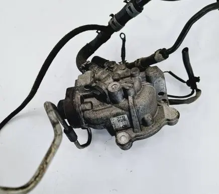 Mini One - Cooper Coupe R56 Fuel injection high pressure pump 7823452