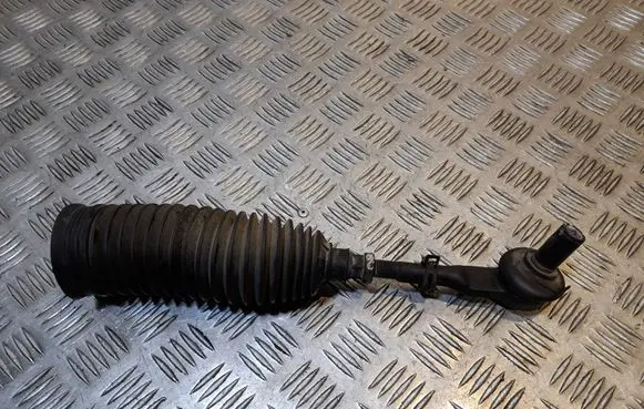Audi A6 S6 C6 4F Steering tie rod 