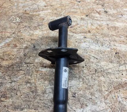 BMW 3 E46 Front bumper shock/impact absorber 8195297 51118195297