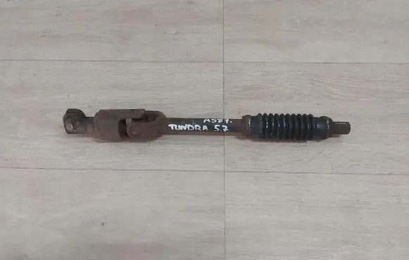 Toyota Tundra II Steering wheel axle
