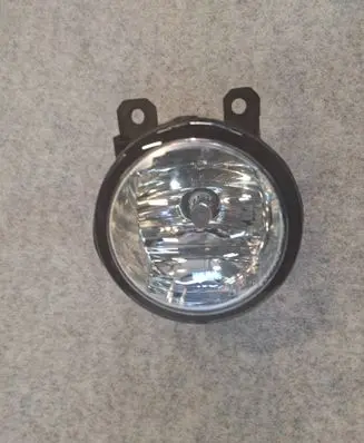 Citroen Jumper Front fog light 518588240