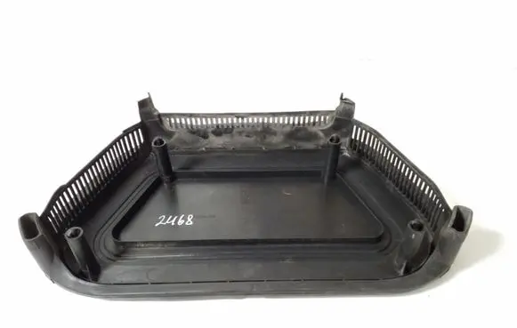 Audi A8 S8 D3 4E Cabin air micro filter frame (part) 4E0819647C
