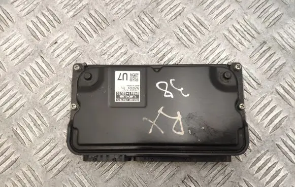 Lexus RX 450H Engine control unit/module 8966148U70