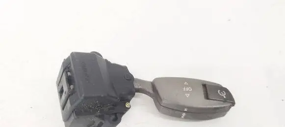 BMW 7 E65 E66 Cruise control stalk 6911521 01306700