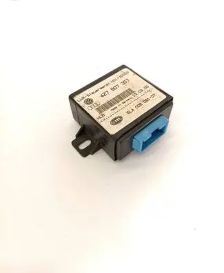 Audi A4 S4 B6 8E 8H Light module LCM 4Z7907357 5LA00808107 5LA008081-07