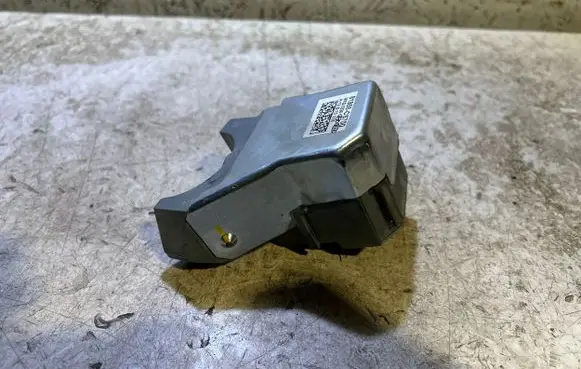 Steering wheel lock