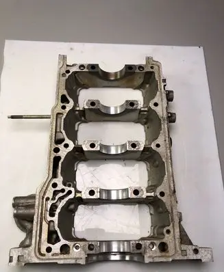 Chevrolet Camaro other engine part 12657218 5A06051770 1A1H0103392