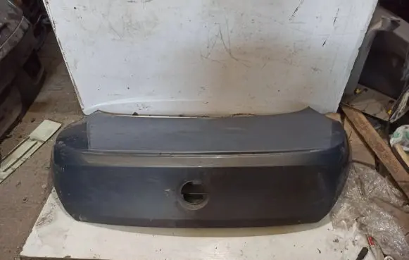 BMW 6 E63 E64 Tailgate/trunk/boot lid
