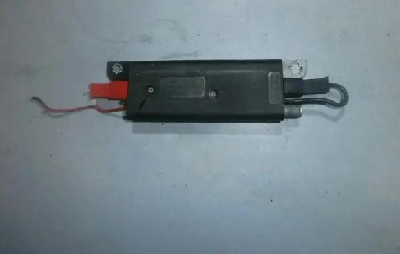 Audi A4 S4 B5 8D Other control units/modules 8d5035225