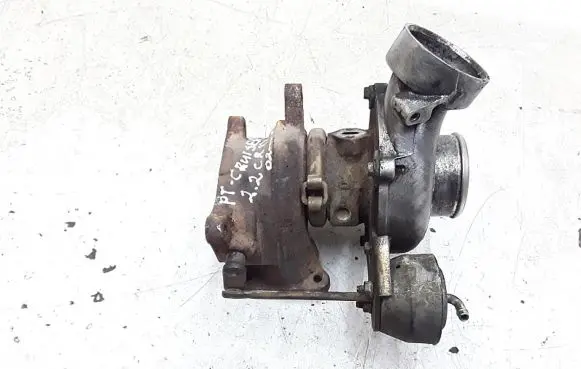 Chrysler PT Cruiser Turbo a6640960299