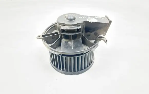 Peugeot 206 Heater fan/blower 5576701