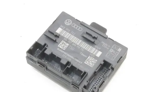 Audi A5 8T 8F Door control unit/module 8K0959792