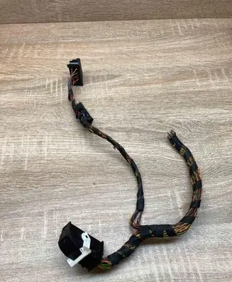BMW X5 E53 Plug wire 8380698 6920068