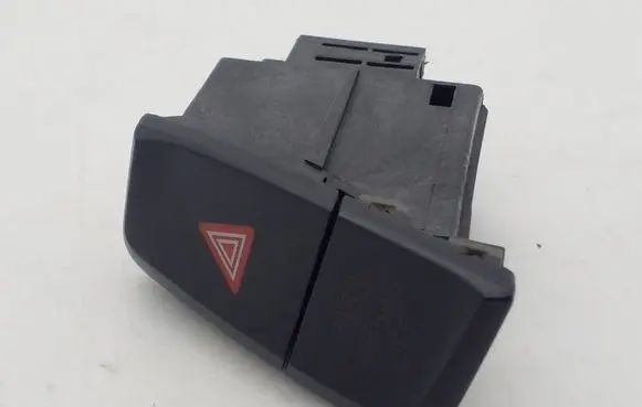 Audi A4 S4 B8 8K Hazard light switch 8K1941509A 211246000