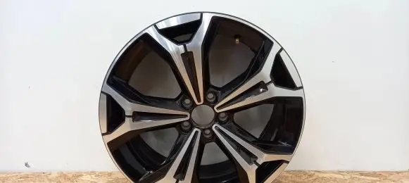 R19 alloy rim