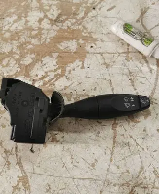 Ford Fiesta Wiper control stalk PA66GF30
