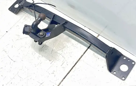 Audi Q7 4L Tow bar set TVW622