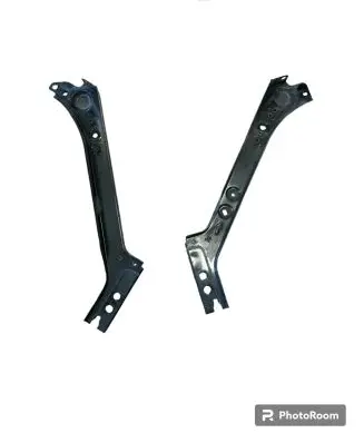 Nissan X-Trail T31 Top upper radiator support slam panel