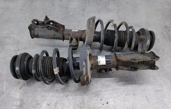 Opel Insignia A Front shock absorber/damper