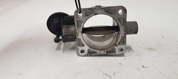 Hyundai Tucson JM Throttle valve 3510027XXX