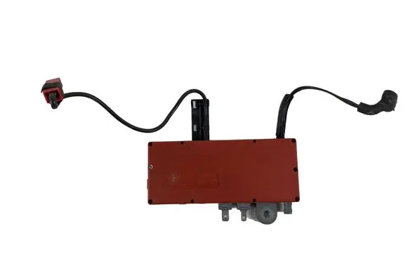 Volvo S80 Aerial antenna amplifier 9459991