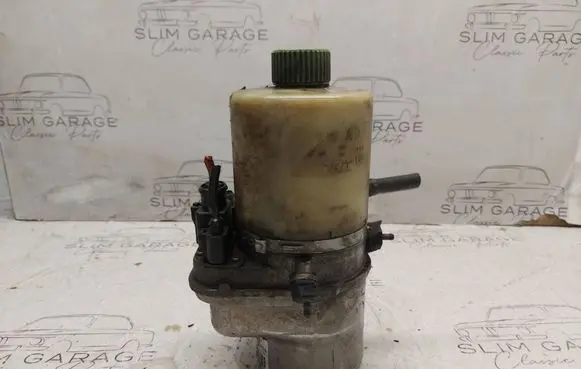 Seat Ibiza IV (6J,6P) Power steering pump 6R0423156 6R1423051C 22423051