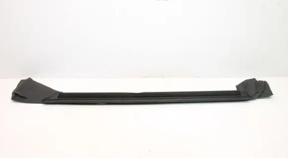 Mercedes-Benz CLA C118 X118 Rubber seal rear door A1187350800