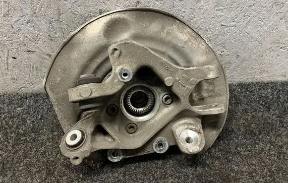 BMW X3 G01 Rear wheel hub 115772 11577210