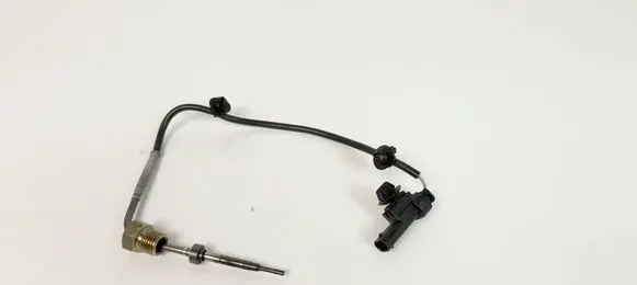 Opel Astra K Exhaust gas temperature sensor 55584226