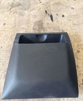 Renault Master III Centre console side trim front 243220173R