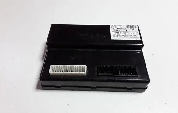 KIA Ceed Other control units/modules 954001H680