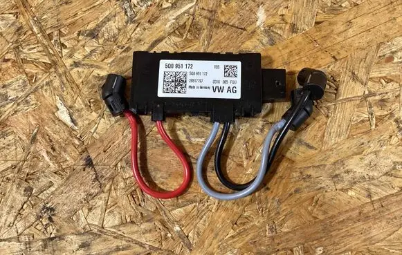Porsche Taycan 9J1 Sensor pad951172