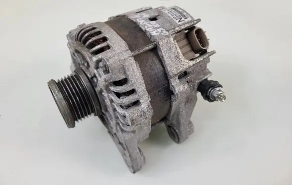 Mazda 6 Generator/alternator A2TX9781