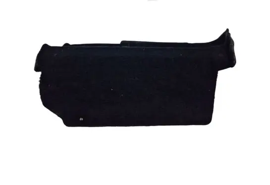 Tesla Model S Other trunk/boot trim element 101235400E