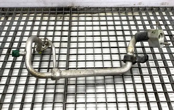 Ford Ecosport Air conditioning (A/C) pipe/hose GN1519E881CC
