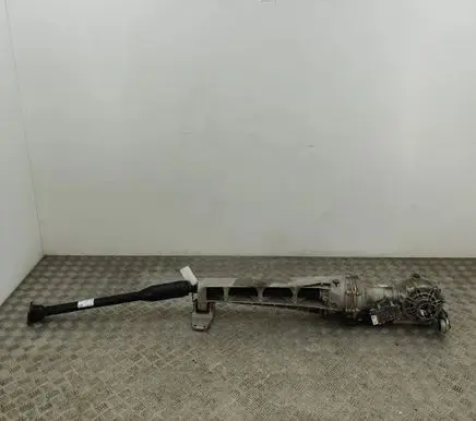 Porsche 911 992 Front differential 0A0409505K 0A0409083
