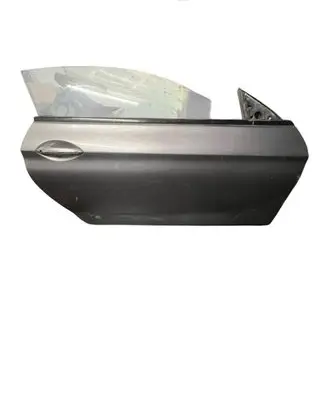 Door (2 Door Coupe)