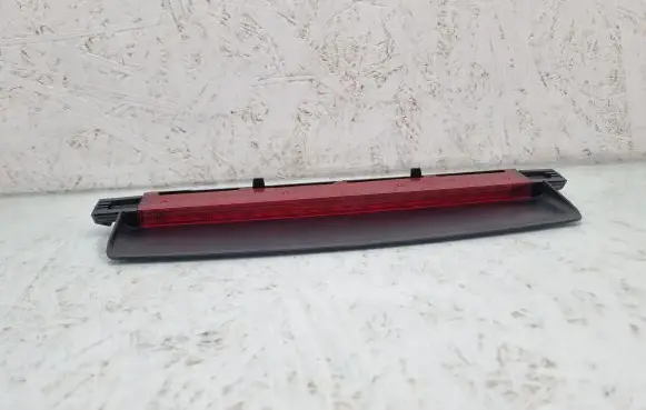 Audi A6 S6 C6 4F Third/center stoplight 4F5945097