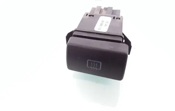 Windscreen/window heater switch