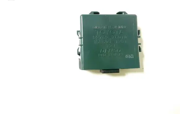 Lexus CT 200H Tire pressure control unit 8976976010