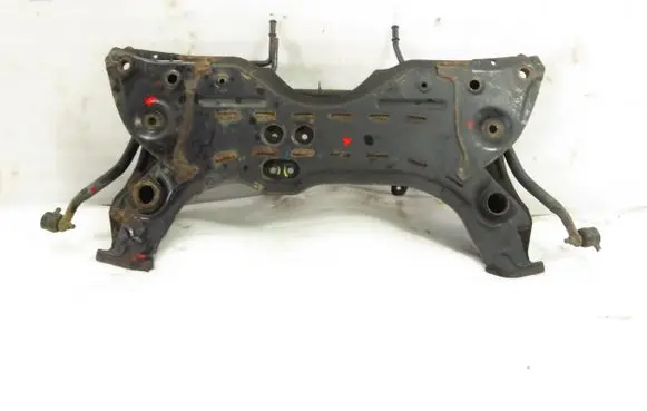 Fiat Sedici Front subframe