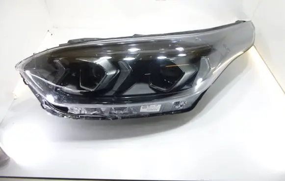 KIA Ceed Headlight/headlamp 92101J7500 LJ501H05 300420250229