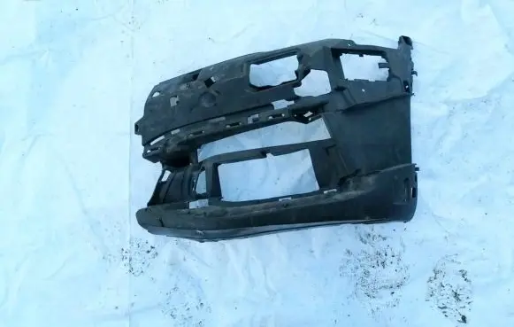 BMW 7 G11 G12 Headlight/headlamp mounting bracket 40919106090
