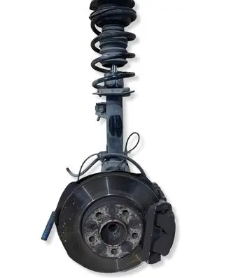Mini Cooper Countryman R60 Front wheel hub spindle knuckle 