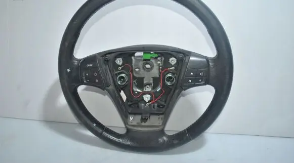 Volvo V50 Steering wheel